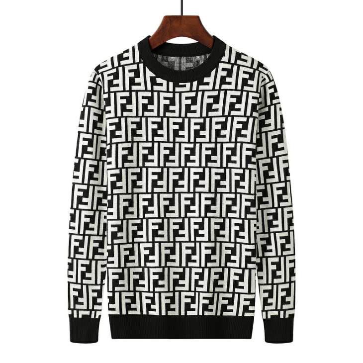 Picture of Fendi Sweaters _SKUFendiM-3XL25wr0245139